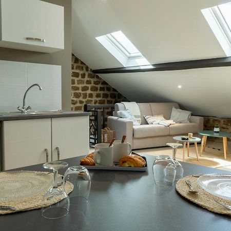 Ferienwohnung Jade Charleville-Mézières Exterior foto